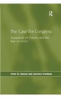 The Case for Congress