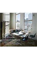 Furniture, Structure, Infrastructure