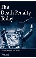 The Death Penalty Today
