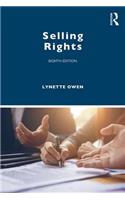 Selling Rights