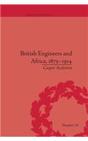British Engineers and Africa, 1875–1914