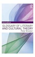 A Glossary of Literary and Cultural Theory