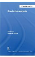 Conduction Aphasia