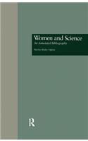 Women and Science