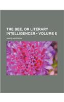 The Bee, or Literary Intelligencer (Volume 8): (English)