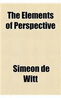 The Elements of Perspective