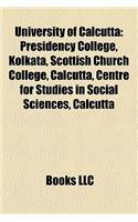 University of Calcutta