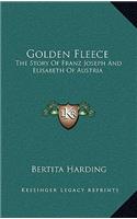 Golden Fleece