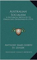 Australian Socialism