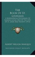 The Book Of St. Louisans