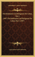 Die Holzbauten Und Holzgerate Der Letten, Part 1 (1907) Die Holzbauten Und Holzgerate Der Letten, Part 1 (1907)