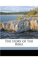 The Story of the Bible