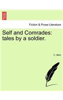 Self and Comrades