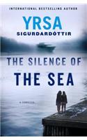 The Silence of the Sea: A Thriller