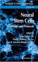 Neural Stem Cells. Methods in Molecular Biology, Volume 198.