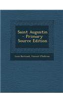 Saint Augustin