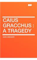 Caius Gracchus