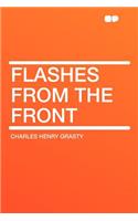 Flashes from the Front