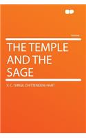 The Temple and the Sage