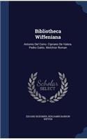 Bibliotheca Wiffeniana