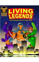 Living Legends RPG