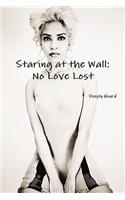 Staring at the Wall: No Love Lost: No Love Lost(English)