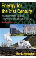 Energy for the 21st Century