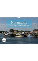 Normandy and the Flowery Coast 2018