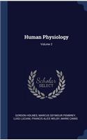 Human Physiology; Volume 2