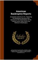 American Bankruptcy Reports