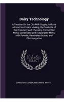 Dairy Technology