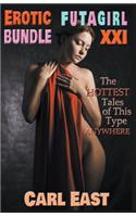 Erotic Futagirl Bundle XXI
