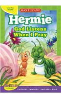 God Listens When I Pray