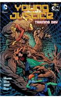 Young Justice Vol. 2: Training Day