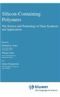 Silicon-Containing Polymers