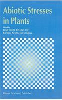 Abiotic Stresses in Plants