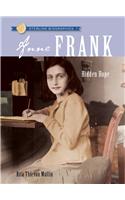 Anne Frank: Hidden Hope