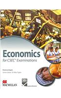 Economics for CSEC (R) Examinations
