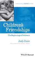 Children s Friendships