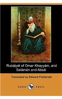 Rubaiyat of Omar Khayyam, and Salaman and Absal (Dodo Press)