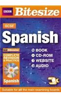GCSE Bitesize Spanish Complete Revision and Practice