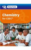 Chemistry for Csec CXC Study Guide