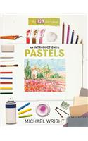 An Introduction To Pastels (The DK Art School)