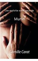 Exploits Savoureux De Muriel