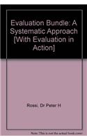 Bundle: Rossi: Evaluation 7e + Fitzpatrick: Evaluation in Action