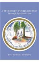 A Reverend's Poetic Journey Through Spiritual Love