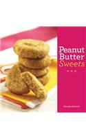 Peanut Butter Sweets