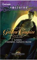 Golden Vampire