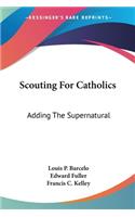 Scouting For Catholics