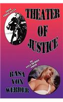 Theater of Justice - Celebrity Souls Appear